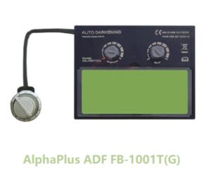 AlphaPlus ADF FB-1001T(G)