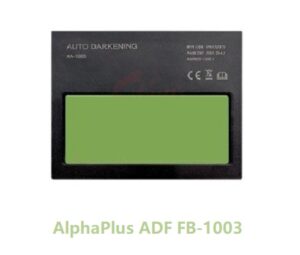 AlphaPlus ADF FB-1003