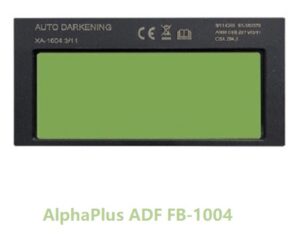 AlphaPlus ADF FB-1004