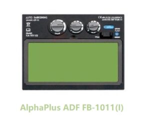 AlphaPlus ADF FB-1011(I)