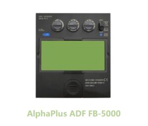 AlphaPlus ADF FB-5000