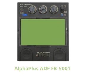 AlphaPlus ADF FB-5001