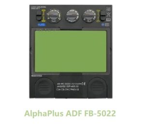 AlphaPlus ADF FB-5022