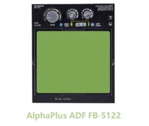 AlphaPlus ADF FB-5122